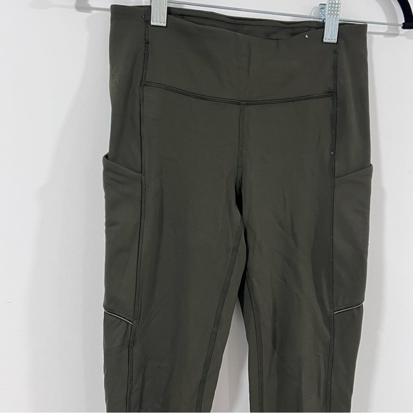 lululemon athletica Speed Up Tights - Picture 4 of 7